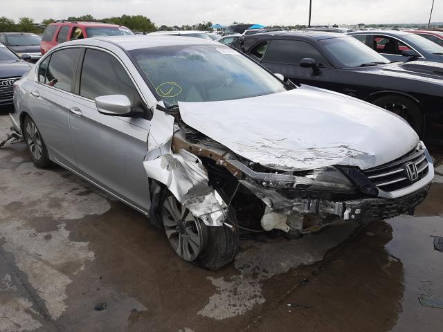 HONDA ACCORD LX 2014 1hgcr2f37ea111339