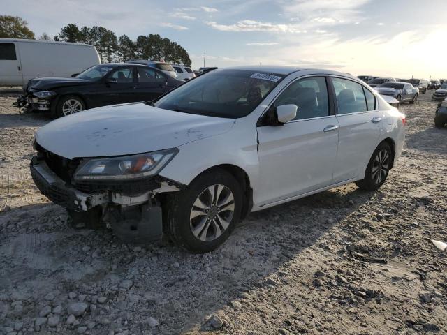 HONDA ACCORD LX 2014 1hgcr2f37ea119196