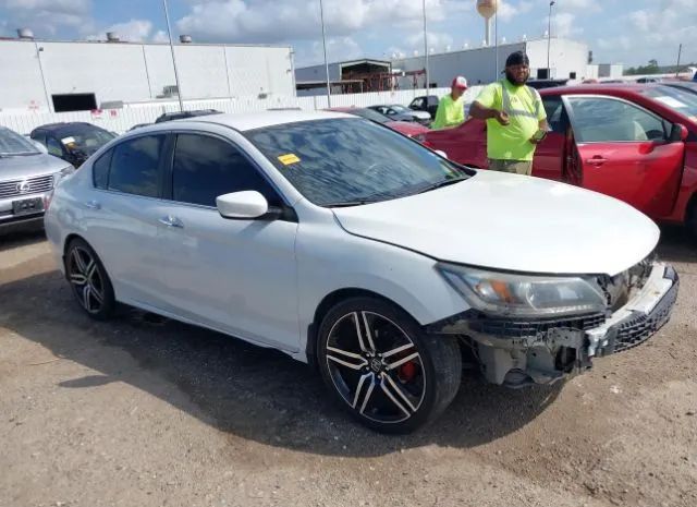 HONDA ACCORD SEDAN 2014 1hgcr2f37ea119294