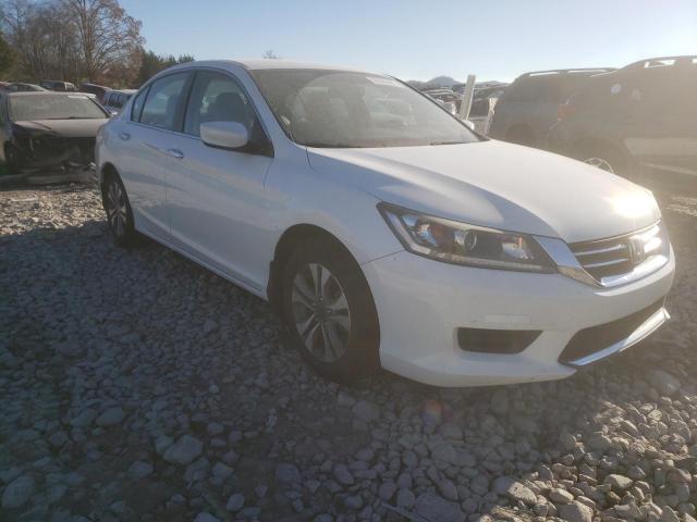 HONDA ACCORD LX 2014 1hgcr2f37ea120686