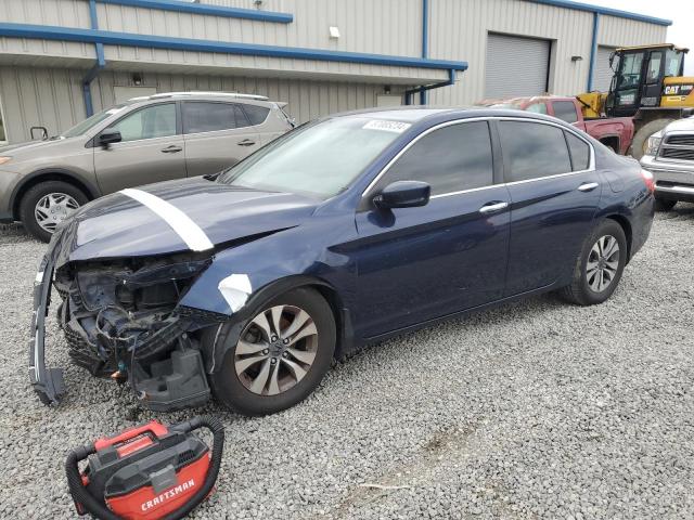 HONDA ACCORD LX 2014 1hgcr2f37ea121384