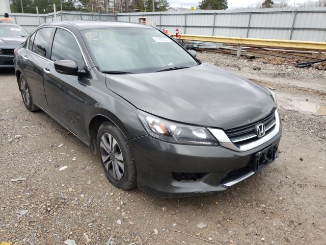 HONDA ACCORD LX 2014 1hgcr2f37ea121479