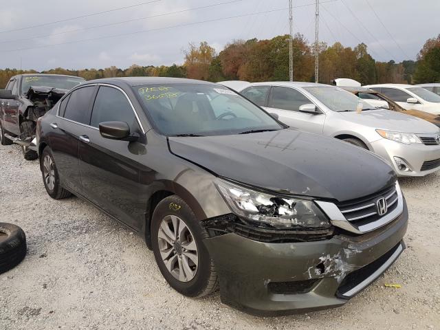 HONDA ACCORD LX 2014 1hgcr2f37ea121515