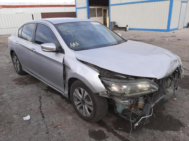 HONDA ACCORD LX 2014 1hgcr2f37ea122762