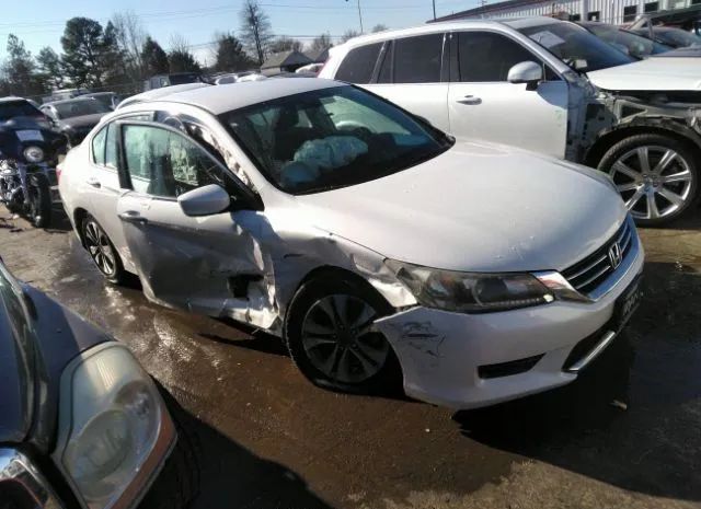 HONDA ACCORD SEDAN 2014 1hgcr2f37ea128187