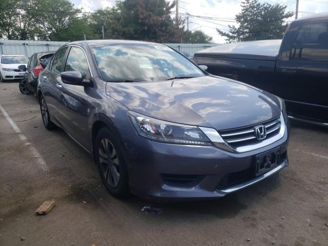 HONDA ACCORD LX 2014 1hgcr2f37ea128514