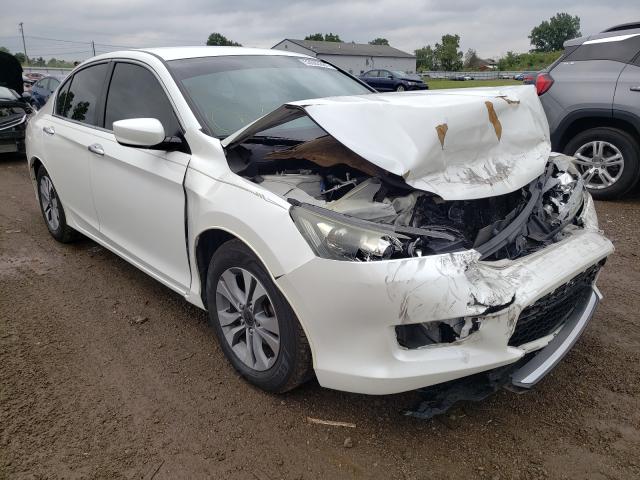 HONDA ACCORD LX 2014 1hgcr2f37ea131350