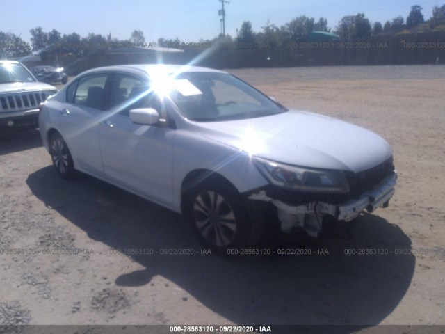 HONDA ACCORD SEDAN 2014 1hgcr2f37ea132675