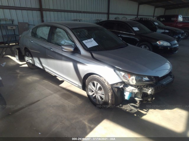 HONDA ACCORD SEDAN 2014 1hgcr2f37ea133079