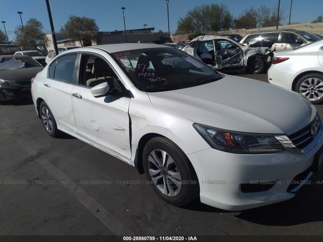 HONDA ACCORD SEDAN 2014 1hgcr2f37ea134247