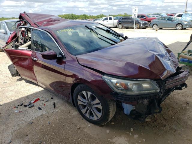 HONDA ACCORD LX 2014 1hgcr2f37ea134460