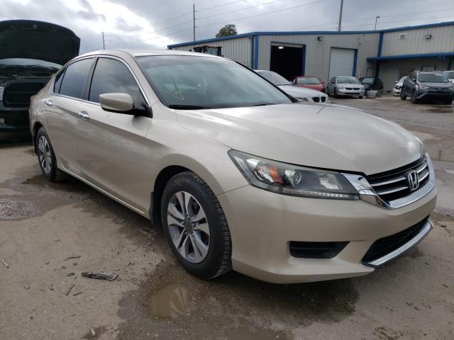 HONDA ACCORD LX 2014 1hgcr2f37ea134538