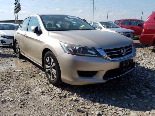 HONDA ACCORD LX 2014 1hgcr2f37ea134555