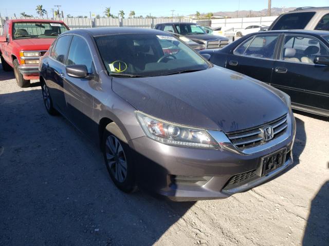 HONDA ACCORD LX 2014 1hgcr2f37ea134569