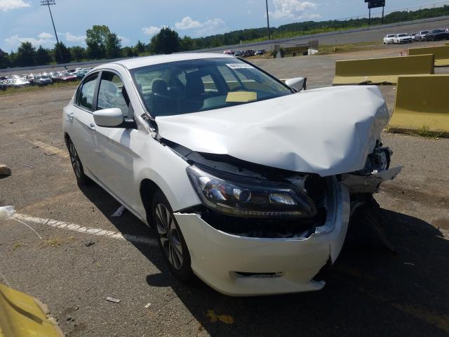 HONDA ACCORD LX 2014 1hgcr2f37ea135124