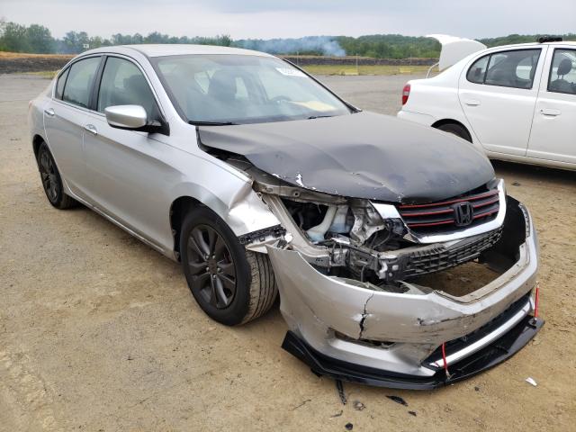 HONDA ACCORD LX 2014 1hgcr2f37ea137679