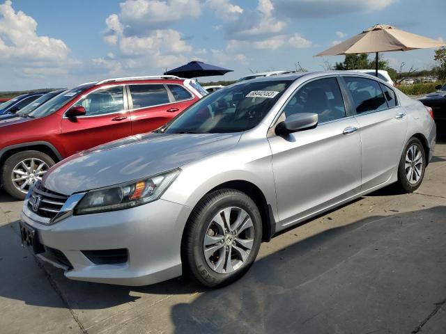 HONDA ACCORD SEDAN 2014 1hgcr2f37ea144339