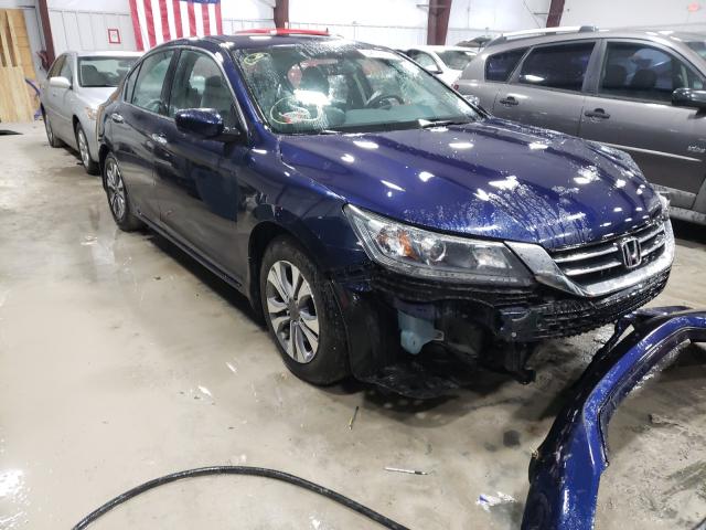 HONDA ACCORD LX 2014 1hgcr2f37ea144759