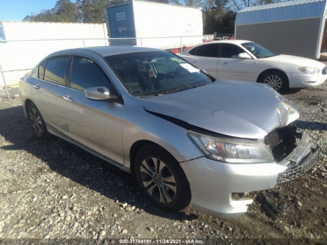 HONDA ACCORD SEDAN 2014 1hgcr2f37ea145393