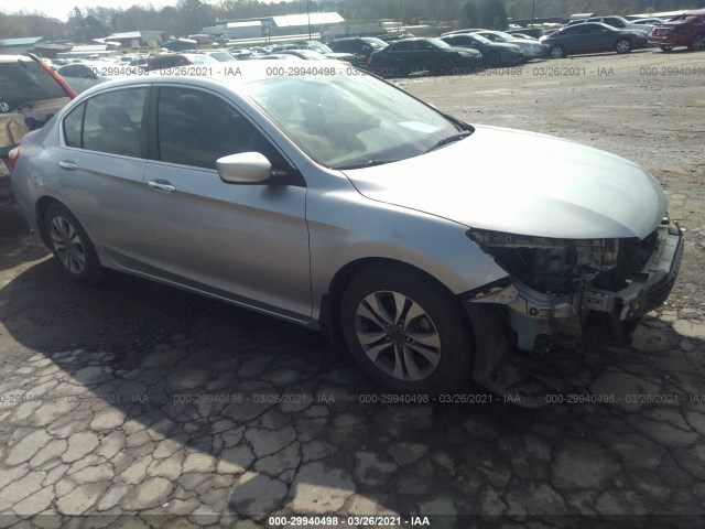 HONDA ACCORD SEDAN 2014 1hgcr2f37ea150142