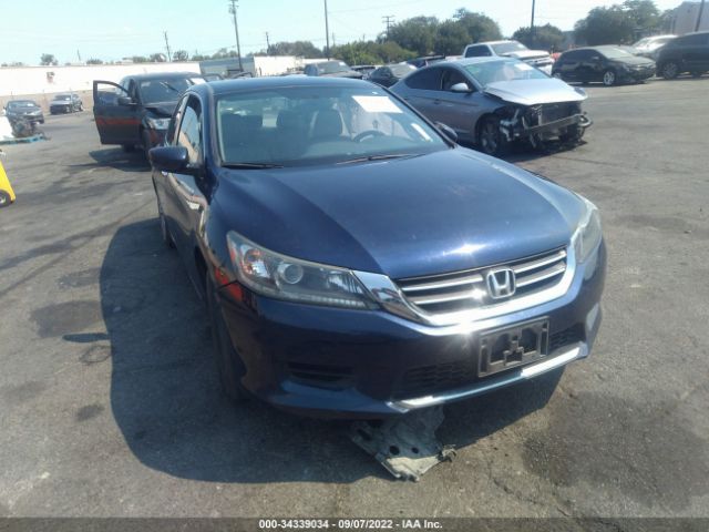 HONDA ACCORD SEDAN 2014 1hgcr2f37ea150674