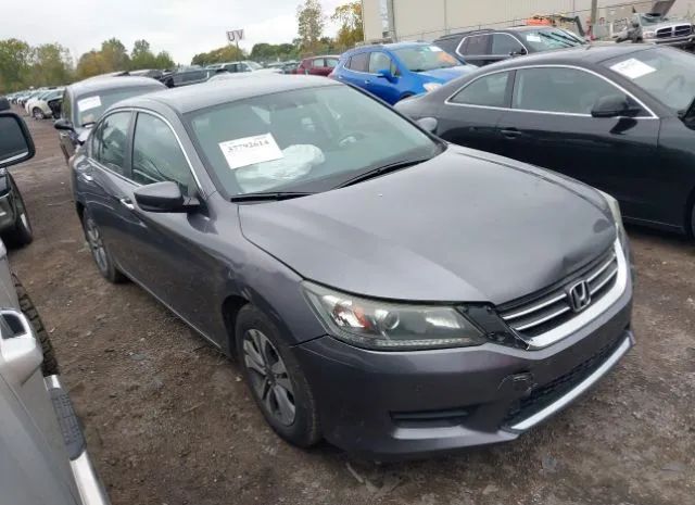 HONDA ACCORD SEDAN 2014 1hgcr2f37ea150982