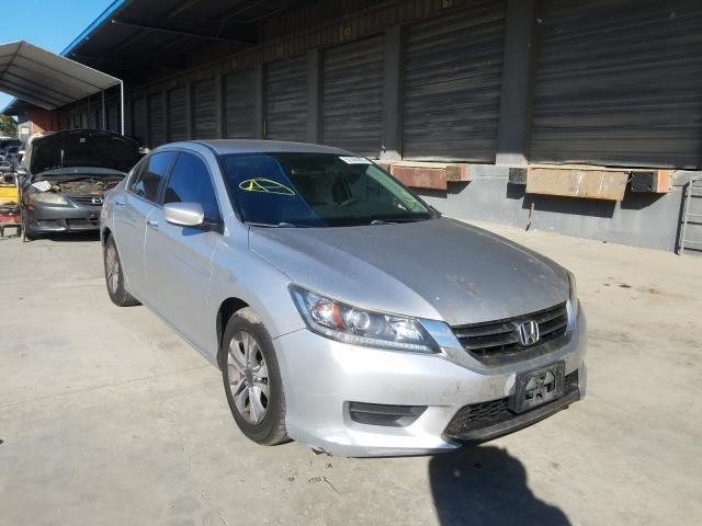 HONDA ACCORD LX 2014 1hgcr2f37ea152439