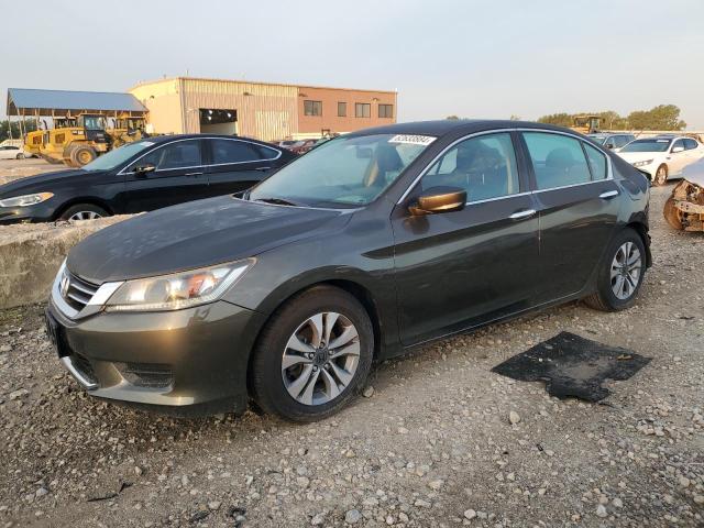 HONDA ACCORD LX 2014 1hgcr2f37ea152781