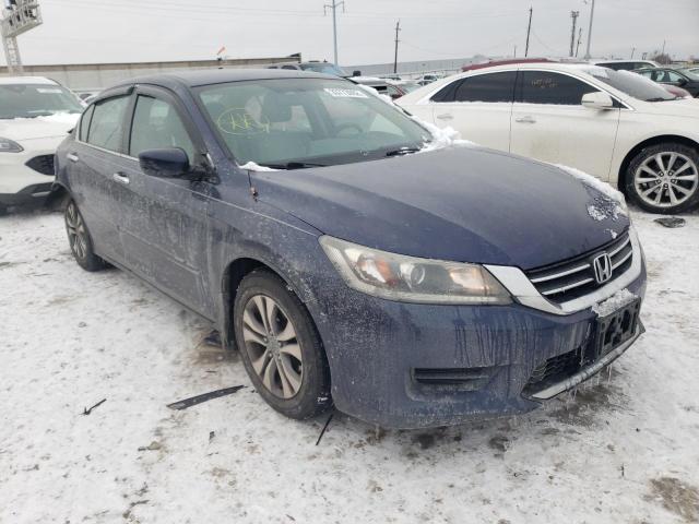 HONDA ACCORD LX 2014 1hgcr2f37ea153025