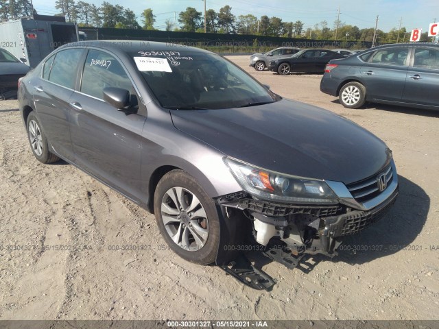 HONDA ACCORD SEDAN 2014 1hgcr2f37ea156703