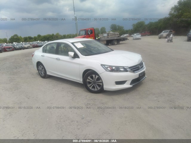 HONDA ACCORD SEDAN 2014 1hgcr2f37ea157561