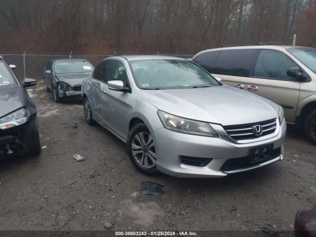 HONDA ACCORD 2014 1hgcr2f37ea160511