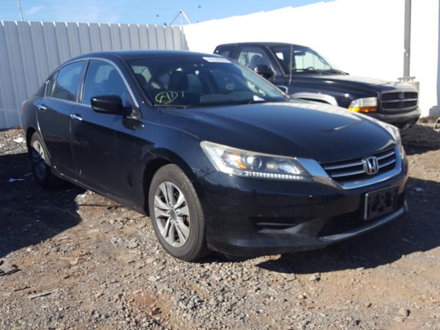 HONDA ACCORD SEDAN 2014 1hgcr2f37ea160525