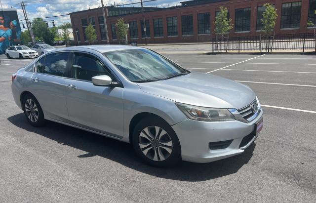 HONDA ACCORD LX 2014 1hgcr2f37ea160640