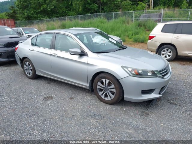 HONDA ACCORD 2014 1hgcr2f37ea160735