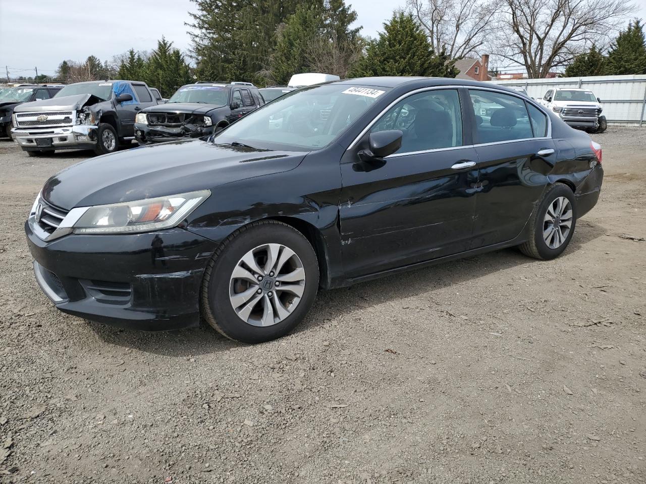 HONDA ACCORD 2014 1hgcr2f37ea163795