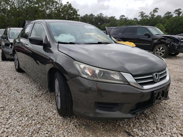 HONDA ACCORD LX 2014 1hgcr2f37ea164266