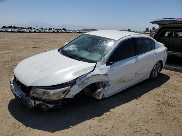 HONDA ACCORD LX 2014 1hgcr2f37ea165272