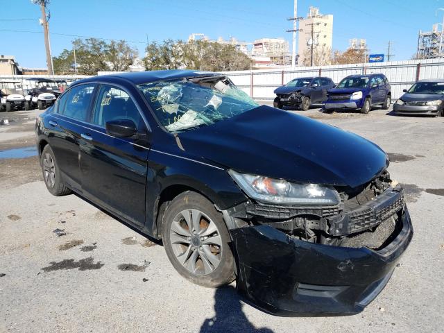 HONDA ACCORD LX 2014 1hgcr2f37ea165899