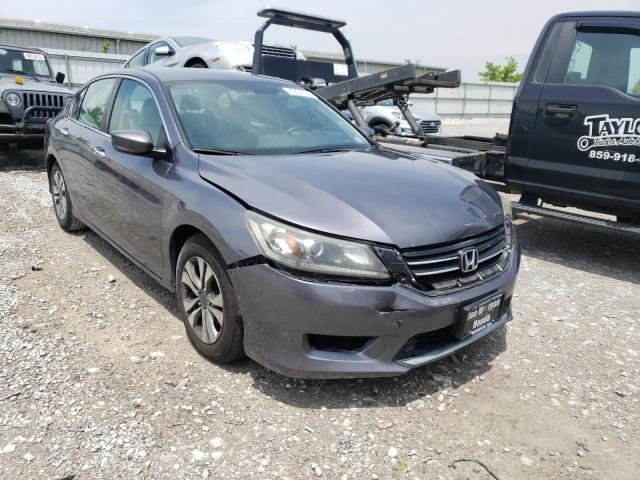 HONDA ACCORD LX 2014 1hgcr2f37ea166437