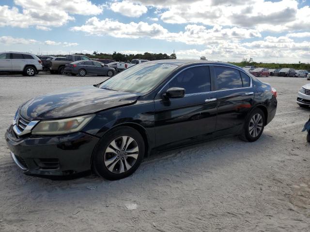 HONDA ACCORD LX 2014 1hgcr2f37ea166972