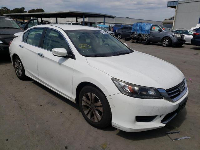 HONDA ACCORD LX 2014 1hgcr2f37ea168463