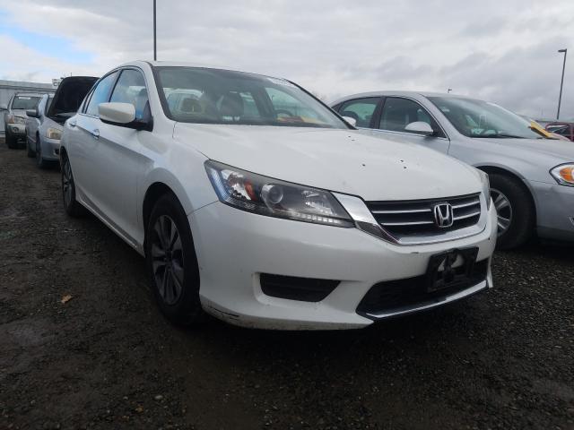 HONDA ACCORD LX 2014 1hgcr2f37ea168589