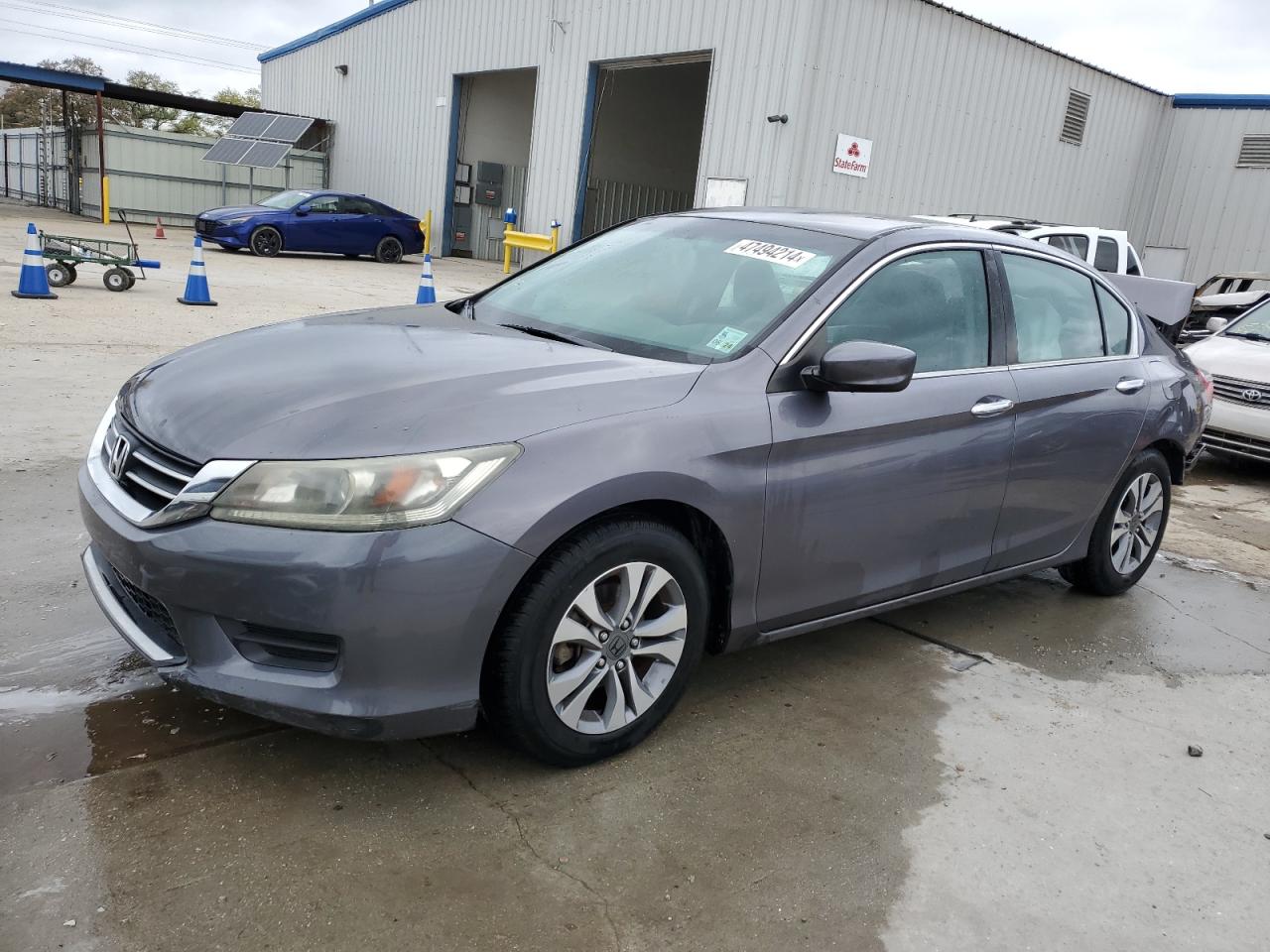 HONDA ACCORD 2014 1hgcr2f37ea171511