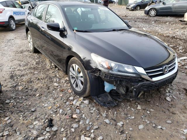 HONDA ACCORD LX 2014 1hgcr2f37ea171864