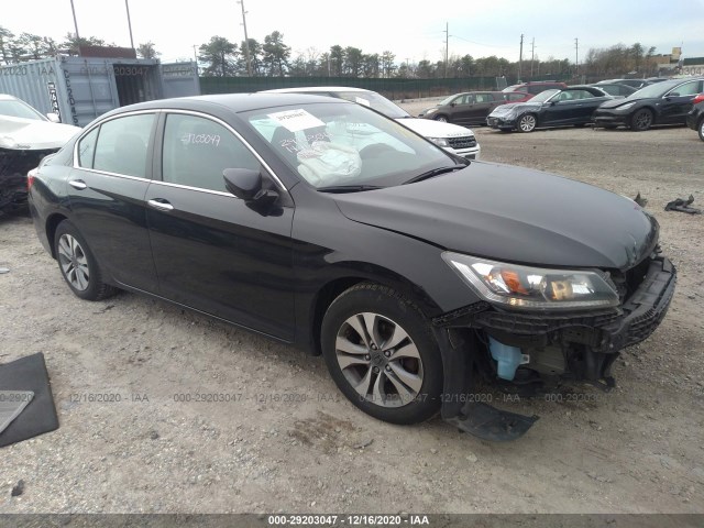 HONDA ACCORD SEDAN 2014 1hgcr2f37ea174103