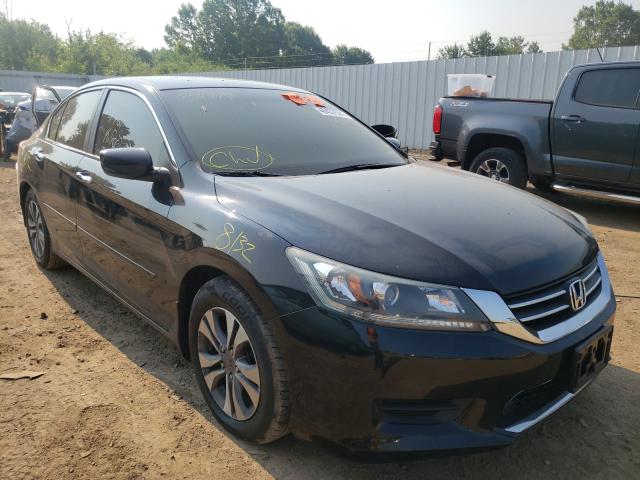 HONDA ACCORD LX 2014 1hgcr2f37ea174294