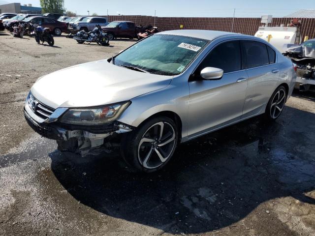 HONDA ACCORD LX 2014 1hgcr2f37ea175803