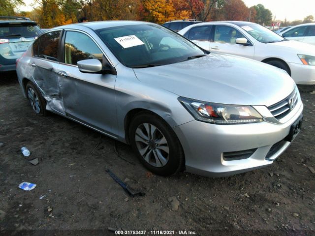 HONDA ACCORD SEDAN 2014 1hgcr2f37ea175817