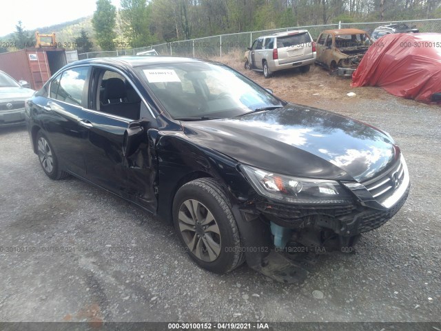 HONDA ACCORD SEDAN 2014 1hgcr2f37ea175834